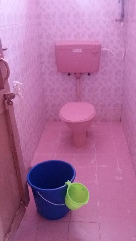 Shambhu Guest House Хампи Екстериор снимка