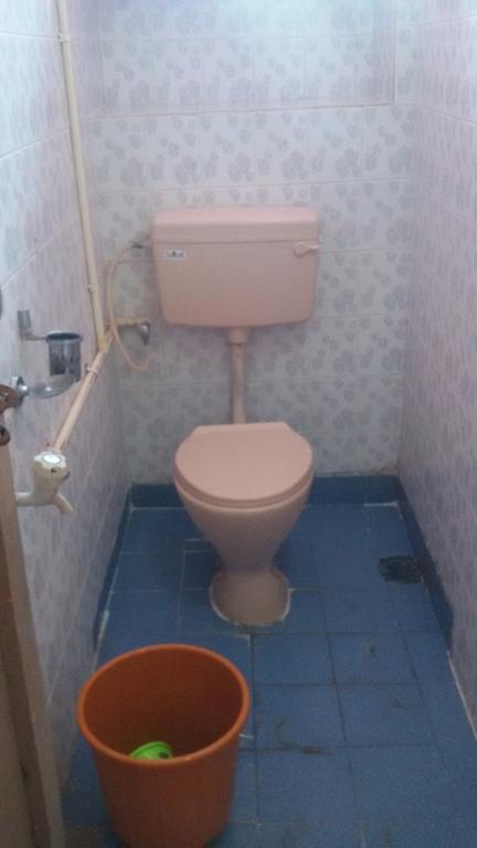 Shambhu Guest House Хампи Екстериор снимка
