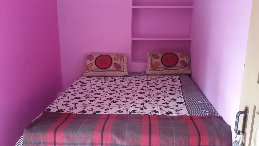 Shambhu Guest House Хампи Екстериор снимка